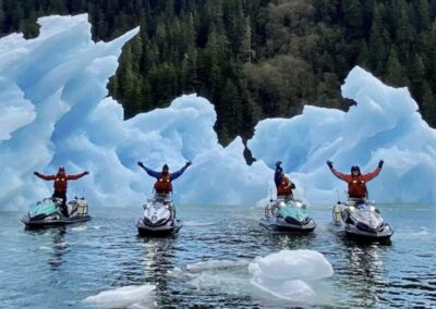 Sponsor Highlight – Dangerous Waters Adventures